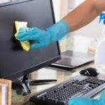 Proper Cleaners is your local commercial cleaning services London
