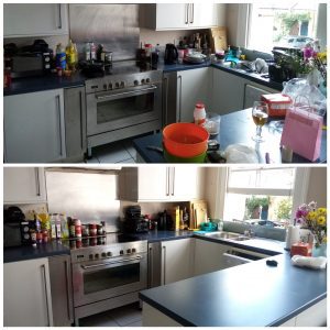 Proper cleaners is your local recommended regular cleaning company in all of London