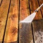 Revive Your Decking and Patio with Powerful Jet Wash Cleaning Services by Proper Cleaners - Experience Top-Rated Outdoor Cleaning Solutions in London - Renew and Refresh Your Outdoor Spaces!