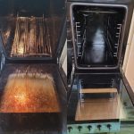 Professional oven cleaning service in London - Proper Cleaners