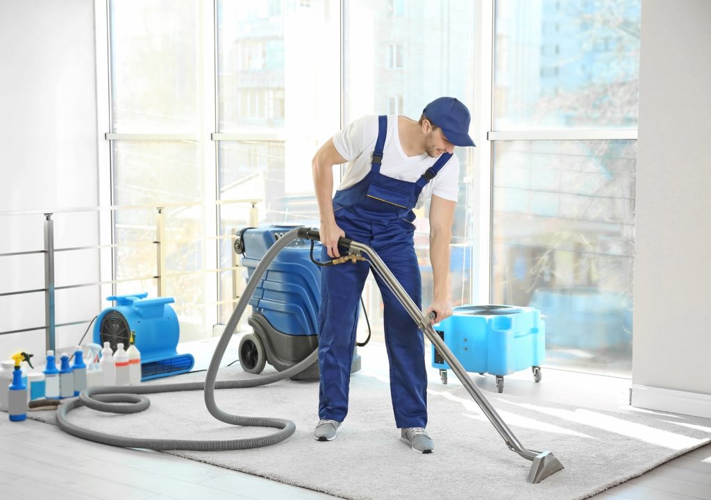 Proper Cleaners is your local professional carpet cleaning company