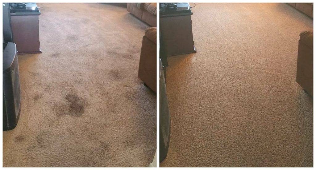 Professional carpet cleaning services in London by Proper Cleaners - Expert deep cleaning and stain removal for carpets. Trust us for superior results and exceptional service. #CarpetCleaning #LondonCleaners #ProperCleaners