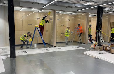 Top Commercial Cleaning Services in London | Office & Deep Cleaning | Proper Cleaners Professional Commercial Cleaning Services in London by Proper Cleaners – Office Cleaning, Deep Cleaning, and Janitorial Services for Busines