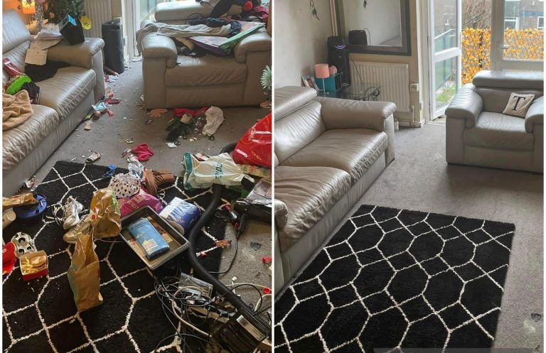 Deep Cleaning Services London ✔️ | End of Tenancy & Carpet Cleaning | Proper Cleaners Professional Deep Cleaning Services in London | Proper Cleaners – Expert End of Tenancy, Carpet, and Office Cleaning