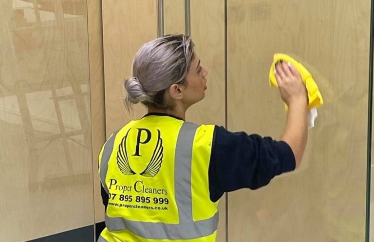 Professional Office Cleaning Services in London | Proper Cleaners ✔️ Commercial & Deep Cleaning Experts Professional Office Cleaning Services in London | Proper Cleaners – Commercial Cleaning, Deep Cleaning & Janitorial Services for Businesses